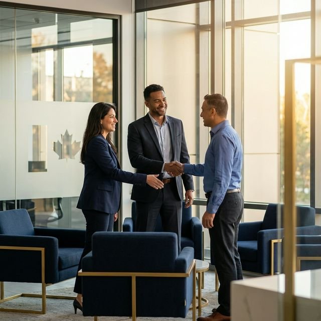 Investment Consultancy